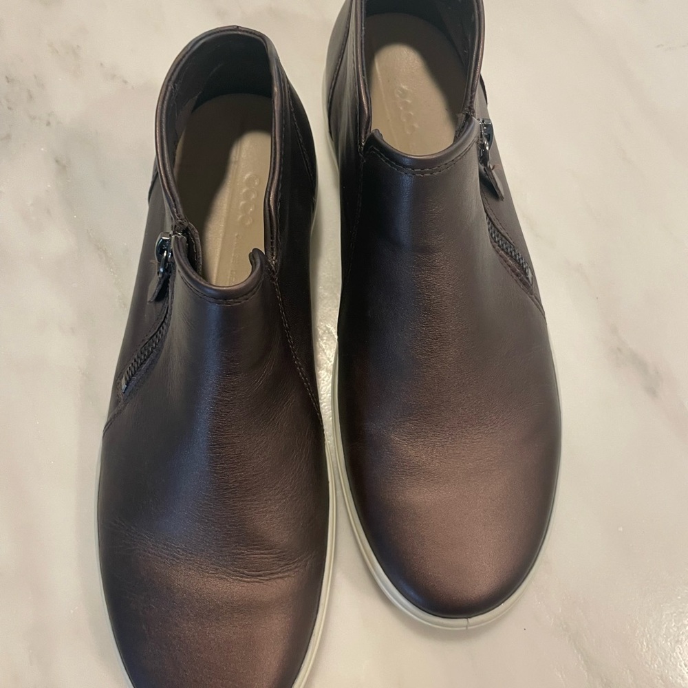 ECCO Soft 7 Bootie